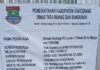 Bisa Kena Sanksi Berat, Kontraktor Proyek Ini Malah Biarkan Pekerja Tanpa Alat Pelindung
